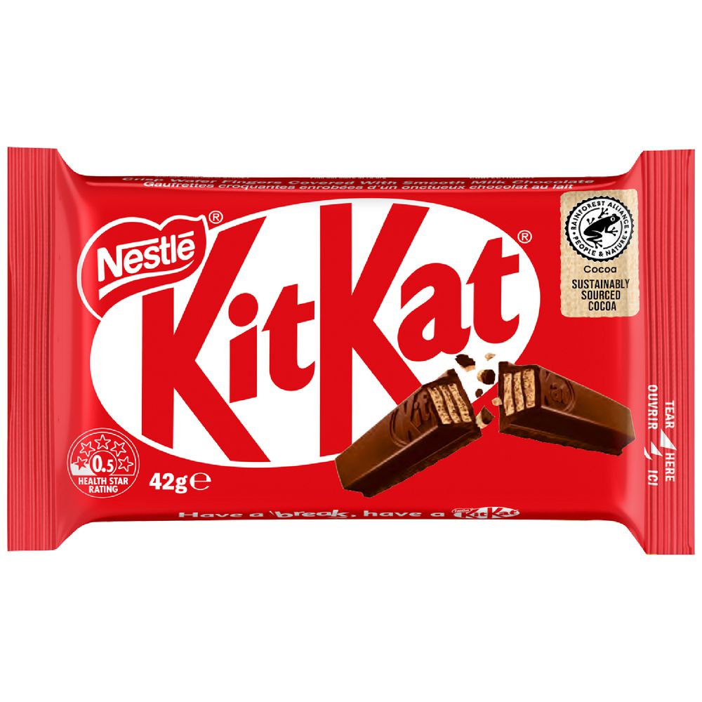 42G NMB KITKAT 4FINGER