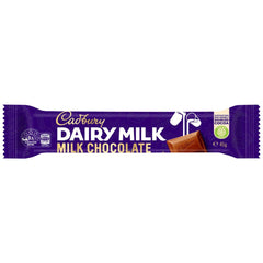 45 CMB CADBURY DAIRY MILK FT
