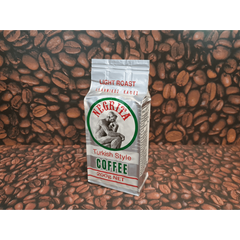 Negrita Light Roast Coffee 200g