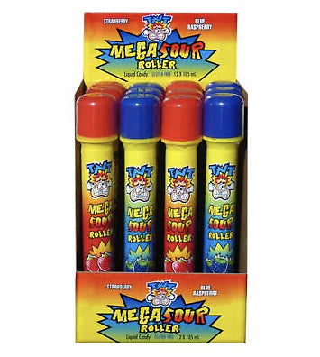 105ML TNT MEGA ROLLER