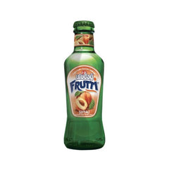 Mineral Water Peach 200ml