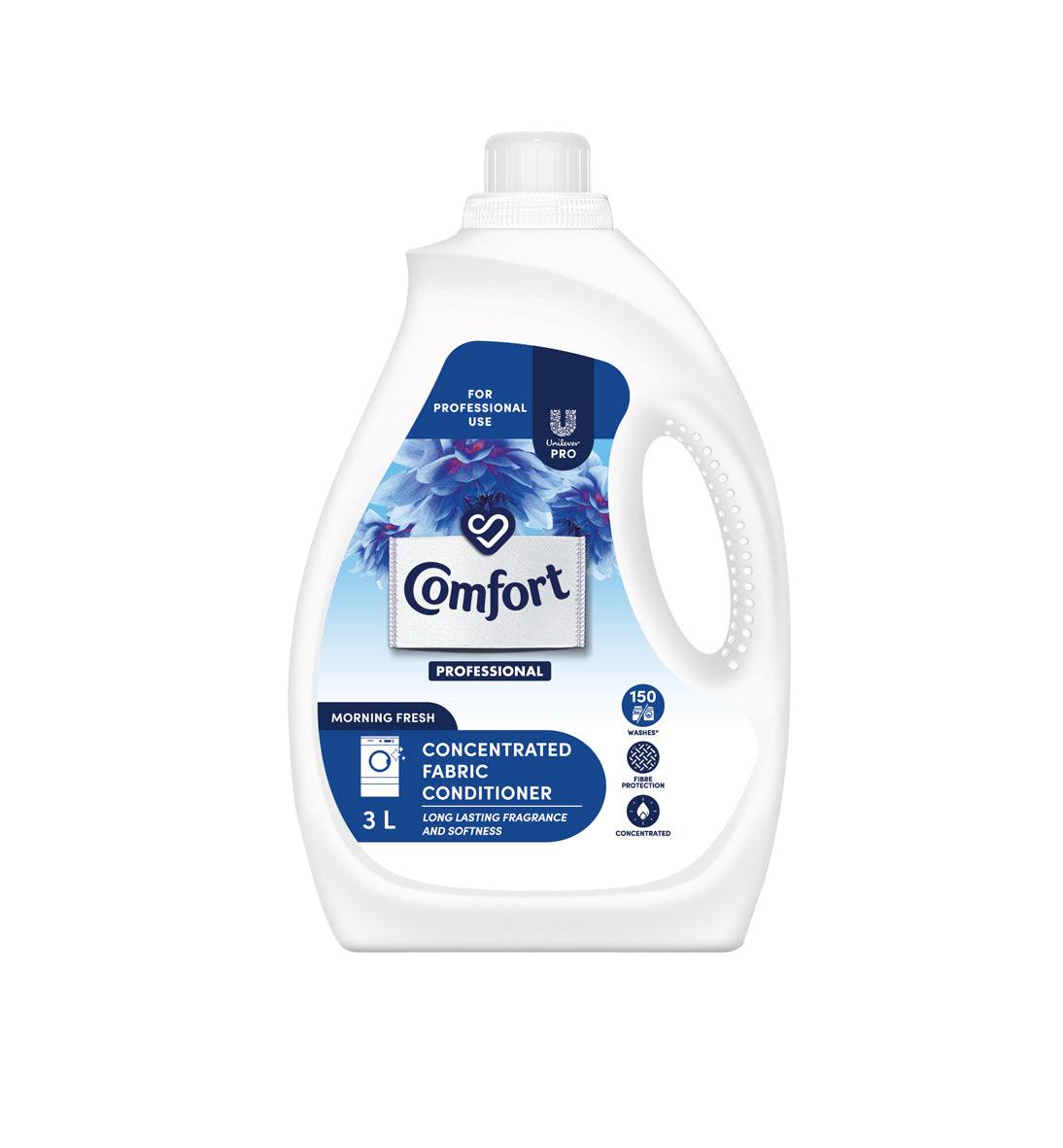 Comfort Dilute Pure Softener 3lt