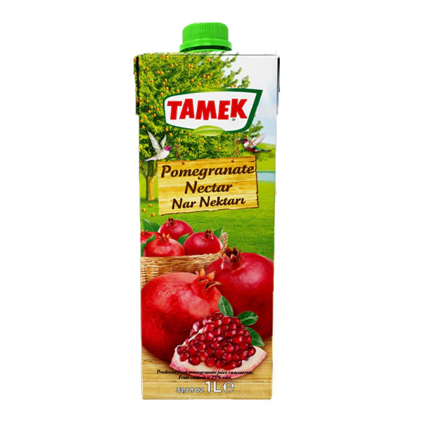 Tamex Pomegranate Juice 1lt