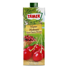 Tamex Sour Cherry Juice 1lt