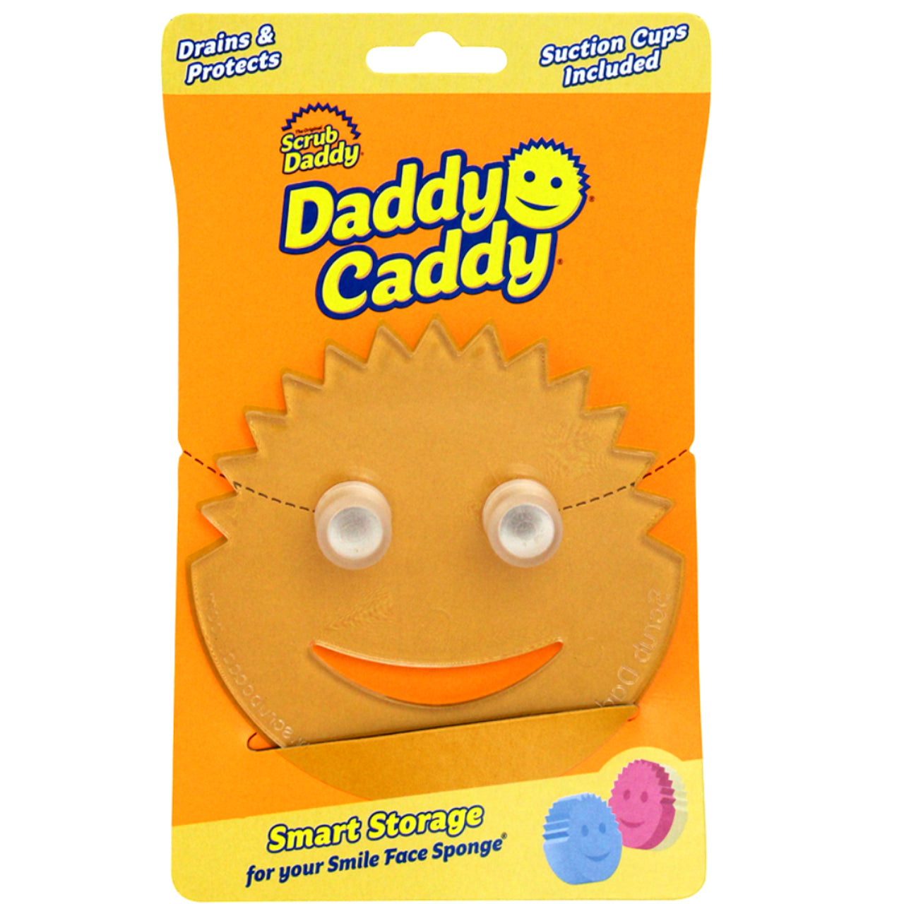Scrub Daddy Caddy