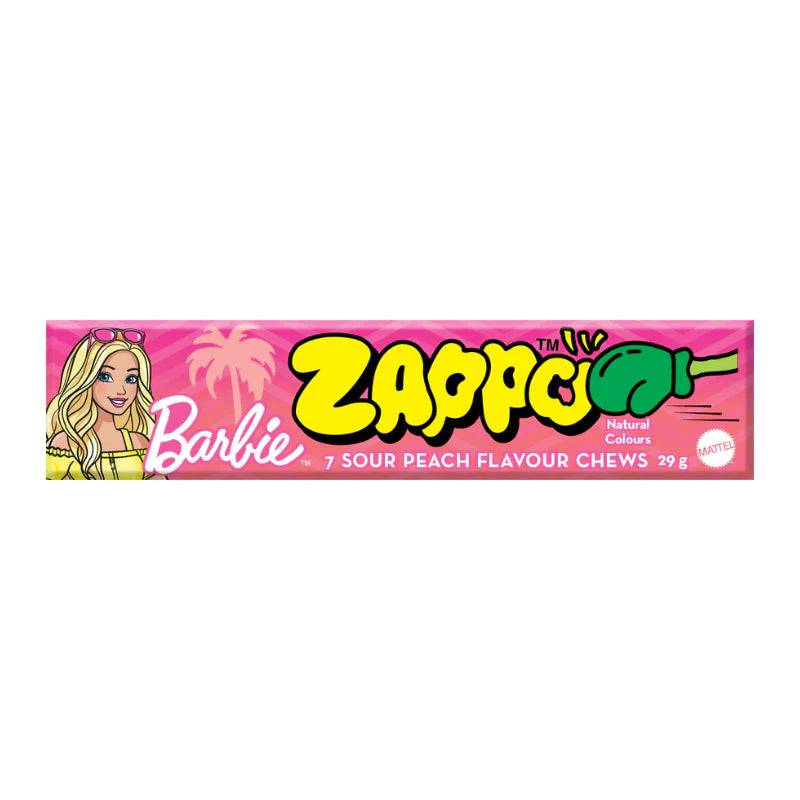 ZAPPO BARBIE 29G x 30