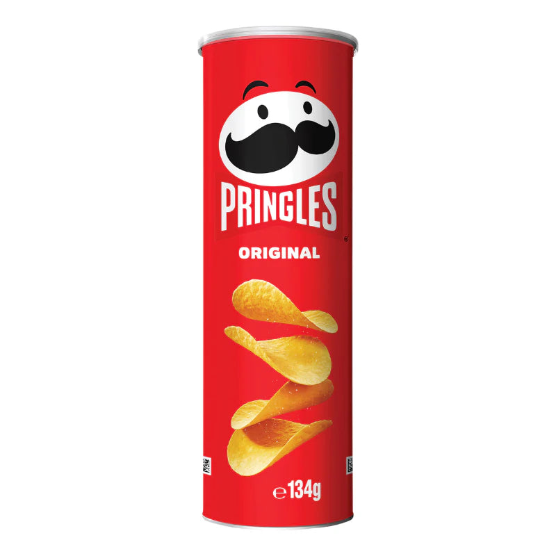 134G PRINGLES S&V