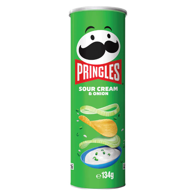 134G PRINGLES SR CRM ONION