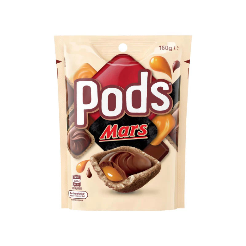 160G MFB PODS MARS