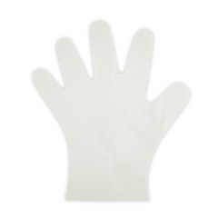 Biopak Compostable Gloves 1000pcs Large