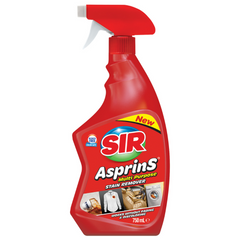 Sir Multi Purpose Stain Remover 750ml