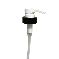 Plastic Pump – 5 Litre Bottles