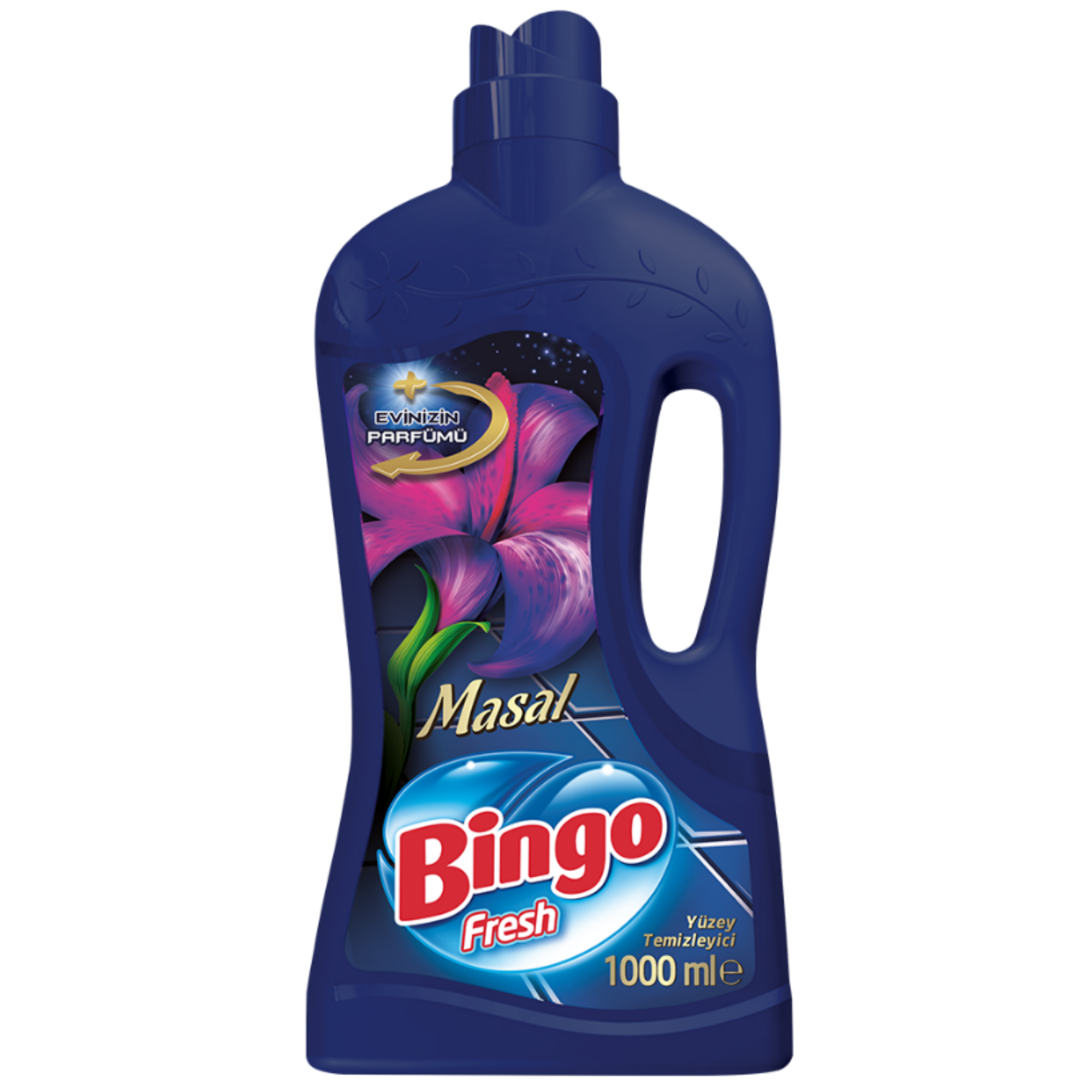 Bingo Multipurpose Cleaner Masal 1000ml