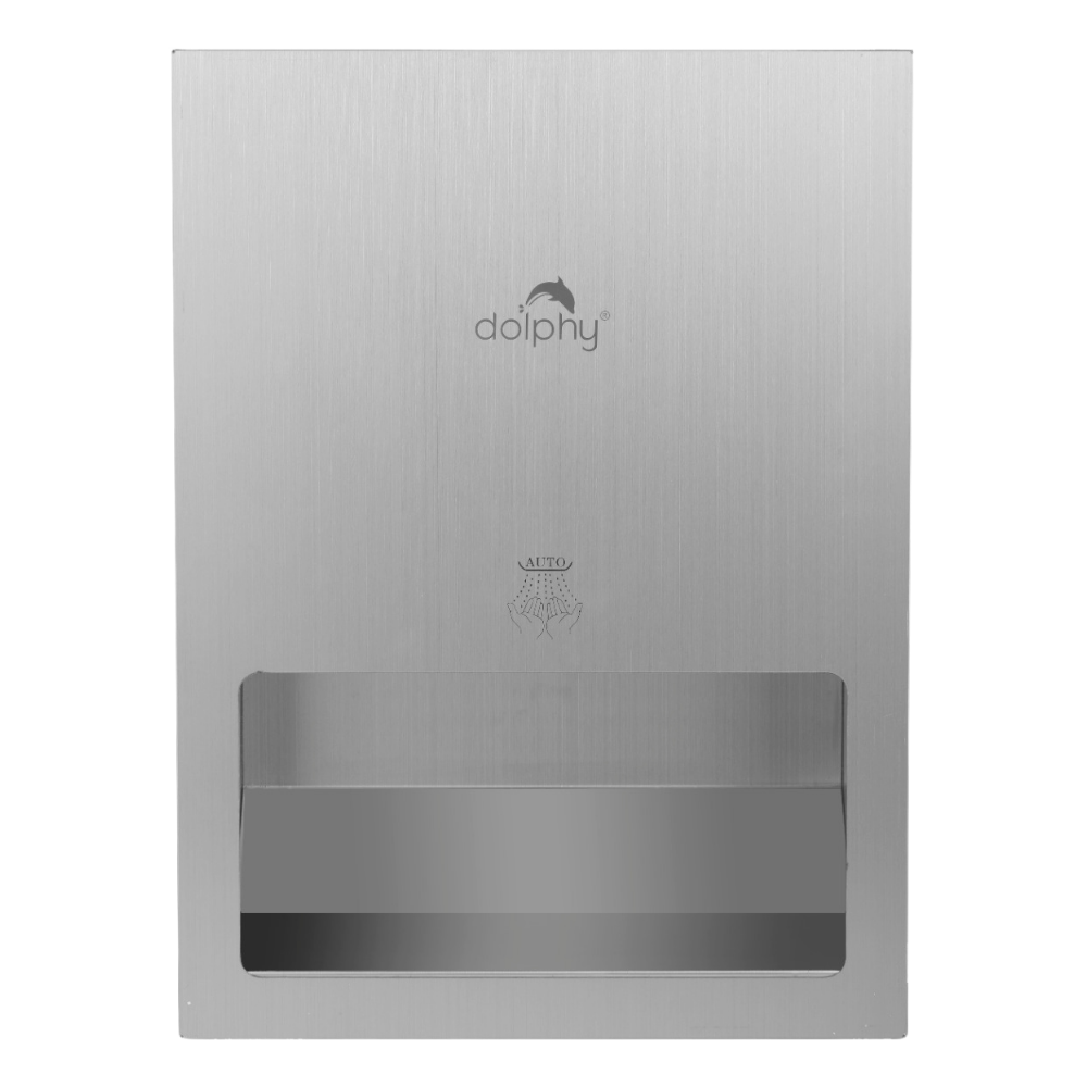 Dolphy Recessed Hand Dryer