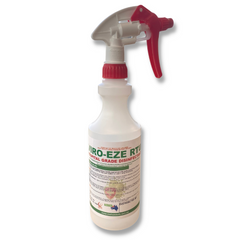 Viro-Eze RTU Dispenser Spray Bottle Empty 500ml