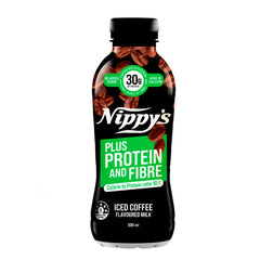 500ML NIPPY'S COFFEE PLUS PRO (x 12 units)