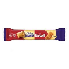 45G CMB BISCOFF CARAMILK BAR