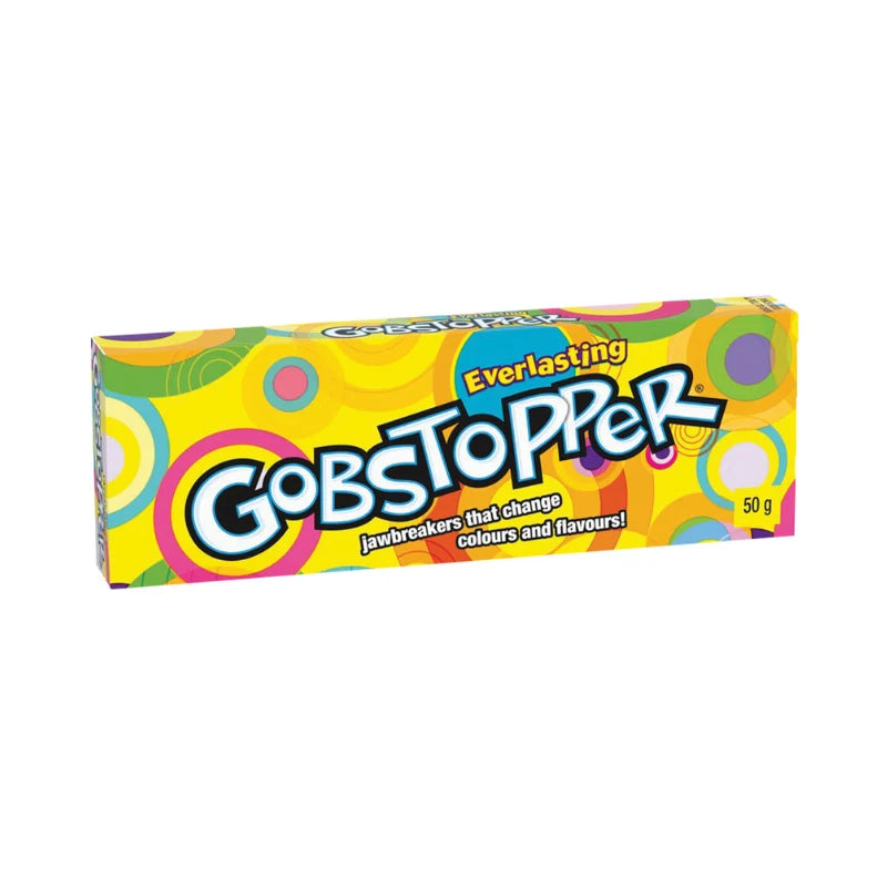 50G GOBSTOPPER