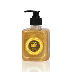Doxa Oriental Oud Hand Soap 500ml