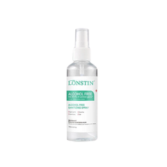 Lonstin Alcohol Free Liquid Sanitising Spray 100ml
