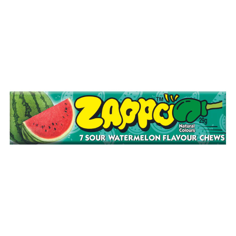 29G ZAPPO WATERMELON