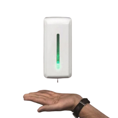 Automatic Soap and Sanitiser Dispenser Rechargeable 850ml
