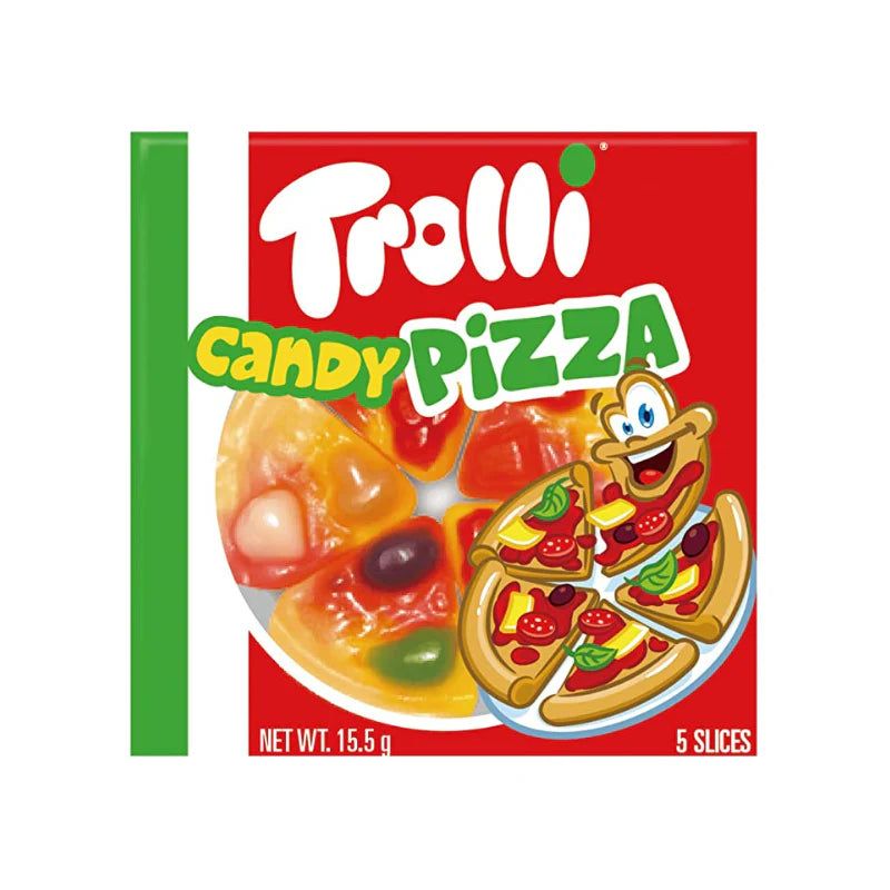 15.5G TROLLI PIZZA