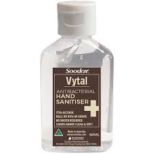 Vytal Hand Sanitizer 50ml
