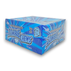 Zombie Chew 72pcs