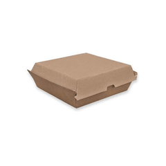 Future Friendly - Dinner Box 178X160X80Mm