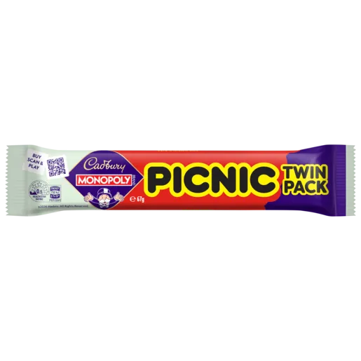 67G CKB PICNIC