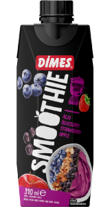 Dimes Acai Smoothie 310ml