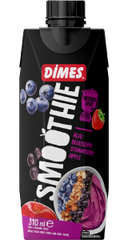 Dimes Acai Smoothie 310ml