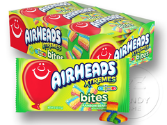 Airhead Xtremes Very Berry 57g * 18 Pack