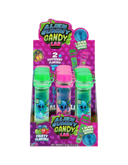 Alien Candy Lab 51g * 12 Pack