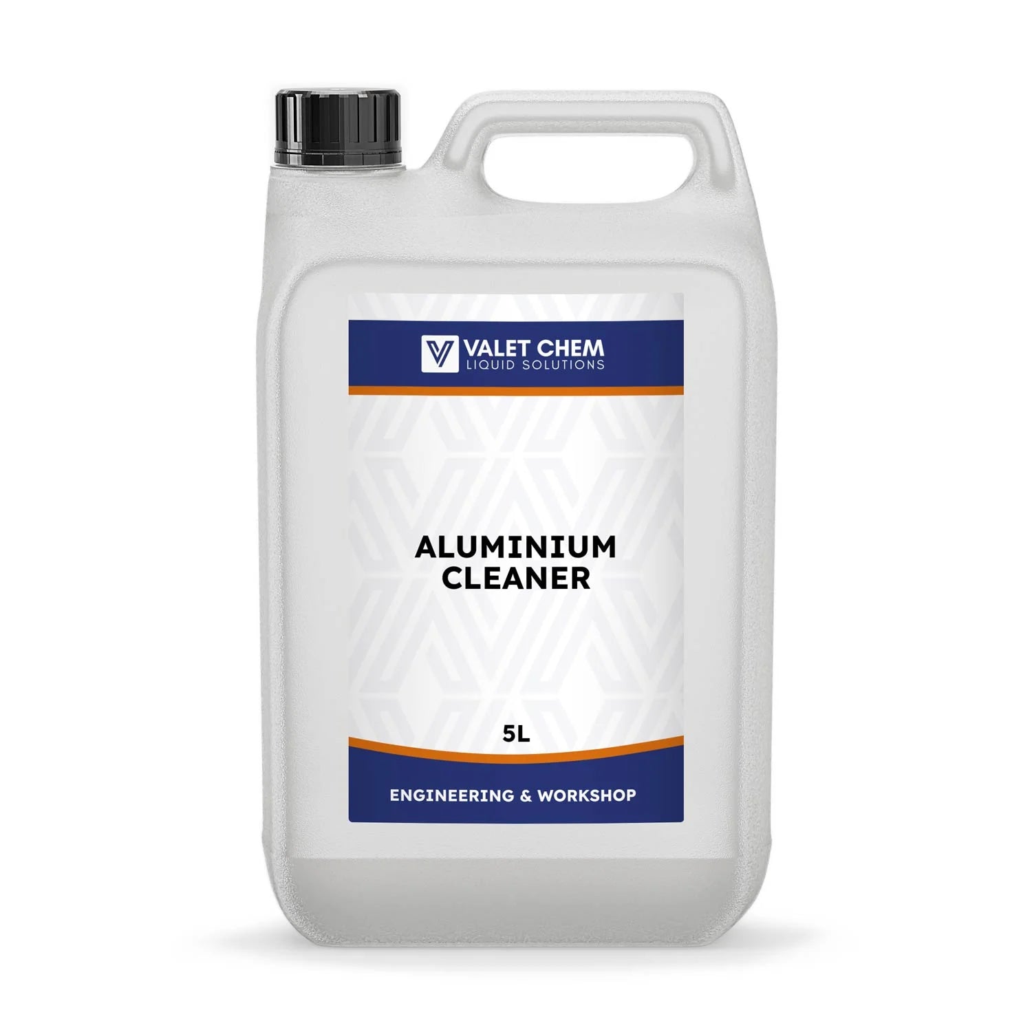 Aluminum Cleaner 5L