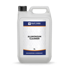 Aluminum Cleaner 5L