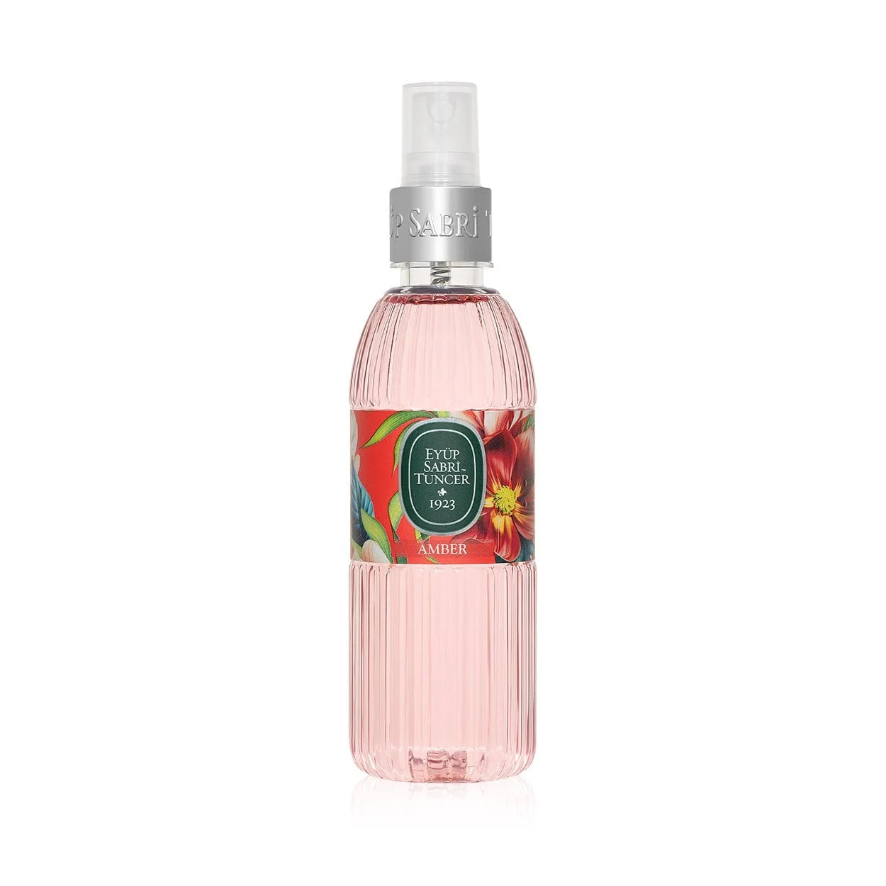 Eyup Sabri Tuncer - Amber Cologne Platic Spray Bottle - 150ml