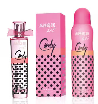 Angie Hot Candy Perfume 50ml