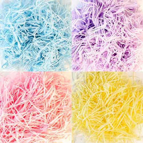 Party Makers - Shredded Paper - Craft