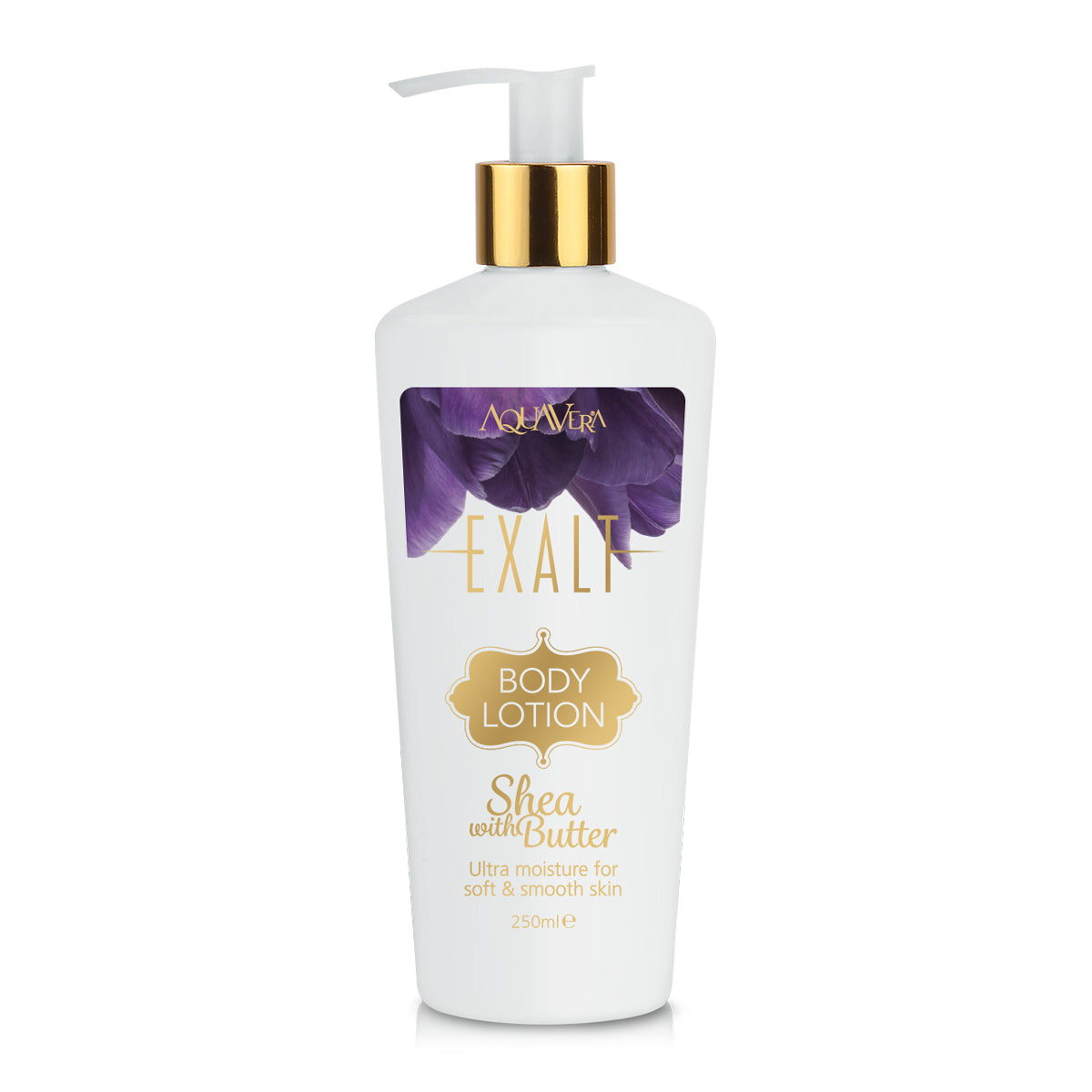 Aqua Vera Body Lotion