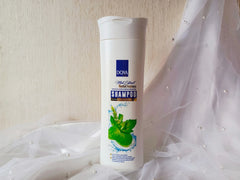Doxa Life - Shampoo - Mint Extract - Menthol Freshness - 600ml