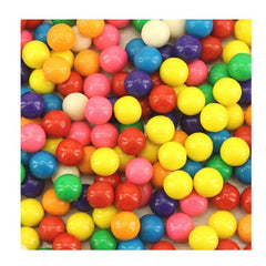 Carousel Gumballs Assorted Bulk 7.52kg