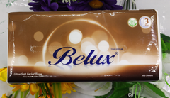 Belux - Lux Quality Tissues - 3ply 6 Pack