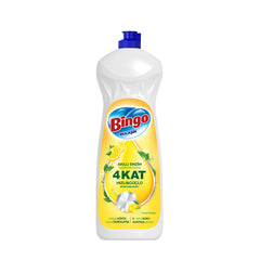 Bingo Lemon 16X 650ml