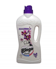 Bingo Multipurpose Cleaner Manolya Bahcesi 1L