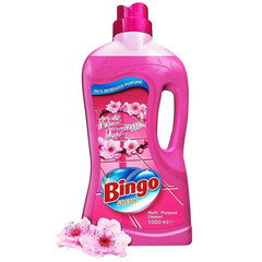 Bingo - Multipurpose Cleaner - Pink Dreams - 2.5L