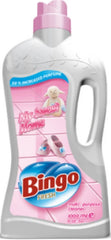 Bingo - Multipurpose Cleaner - Happy Home - 1000ml