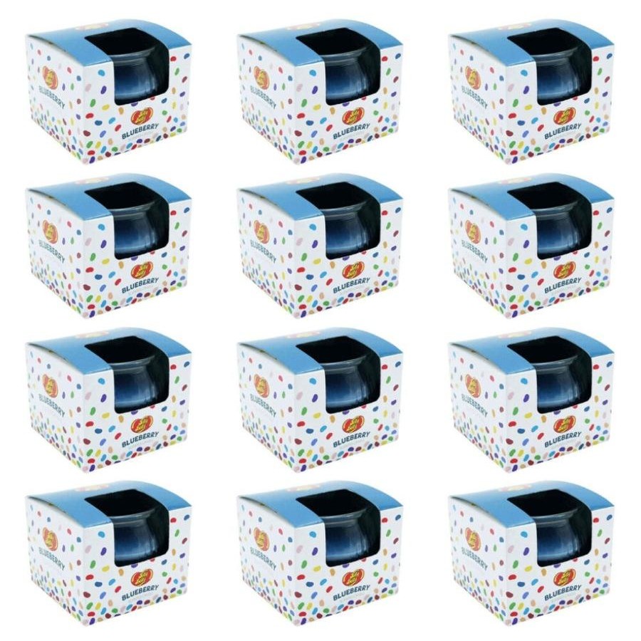 Jelly Belly Blueberry Candle 85g *12 Pack