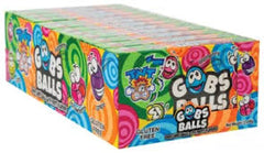 TNT Gobs Balls Movie Theater Box 96g * 12 Pack